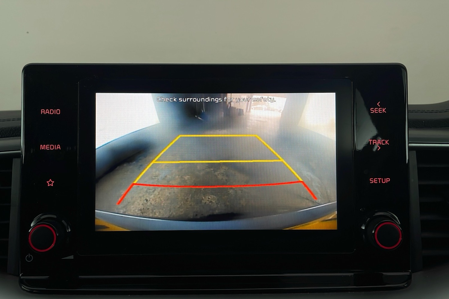 Used Kia XCeed 2022 for sale - 76547518: Photo 21