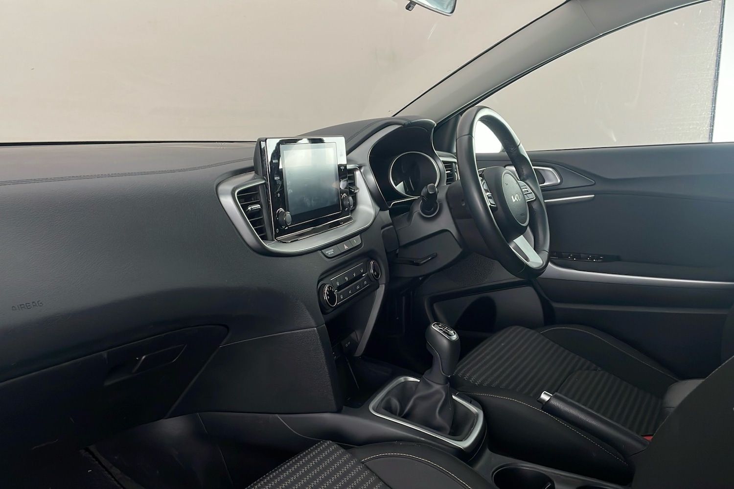 Used Kia XCeed 2022 for sale - 76547518: Photo 22