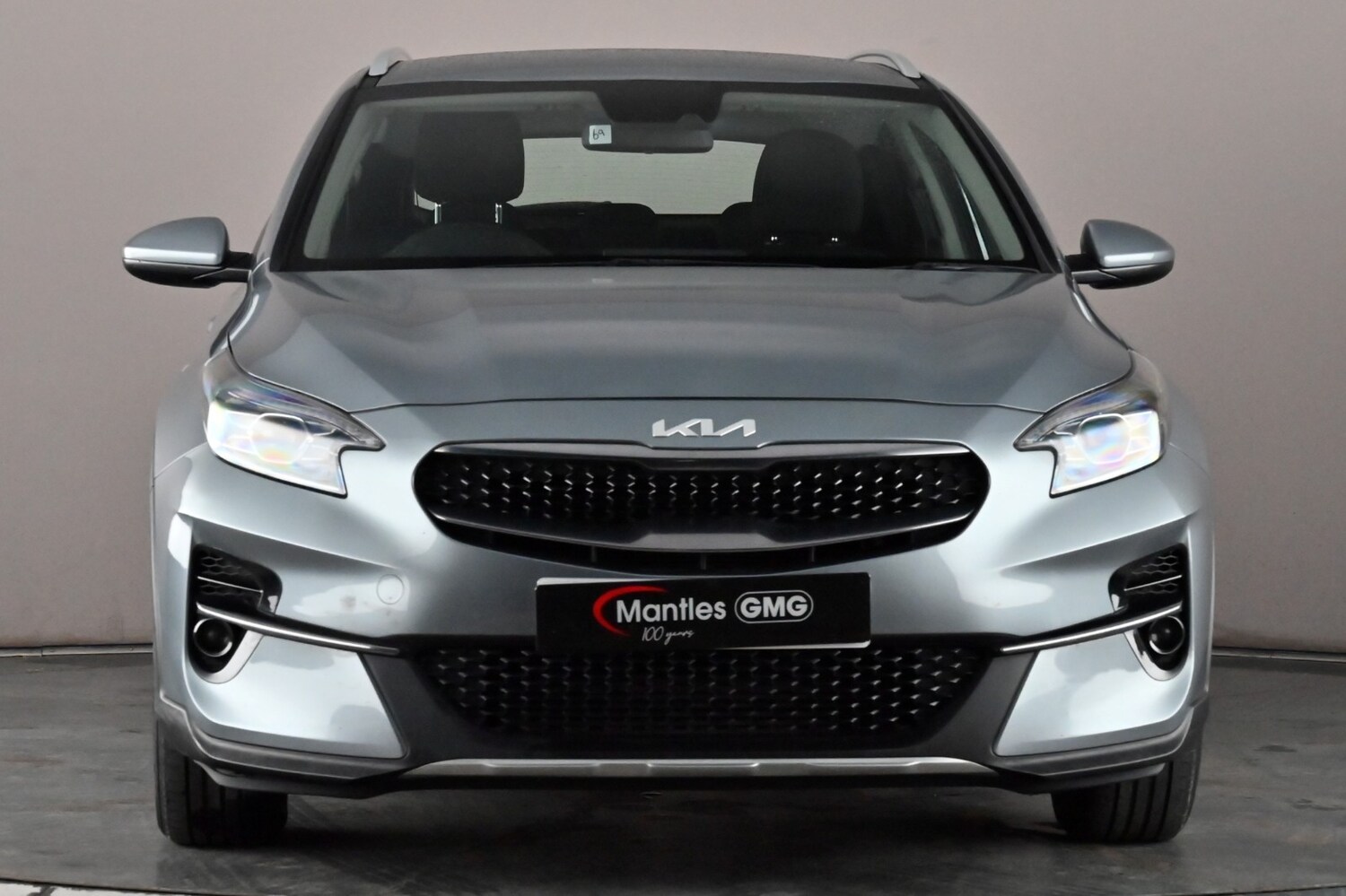 Used Kia XCeed 2022 for sale - 76547518: Photo 3