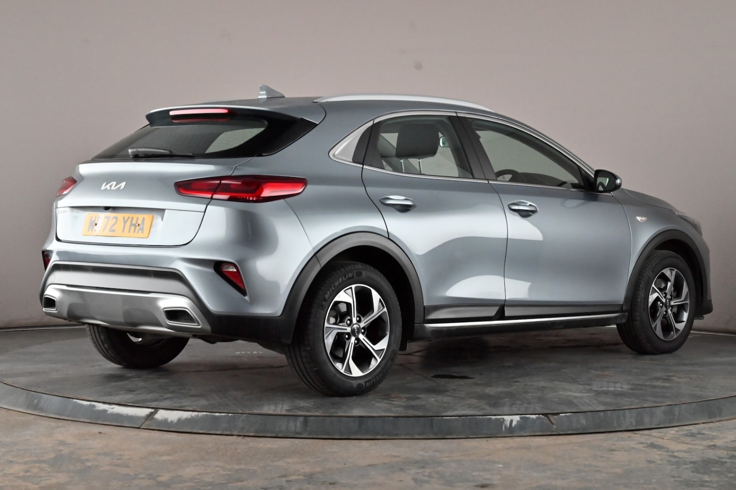 Used Kia XCeed 2022 for sale - 76547518: Photo 7