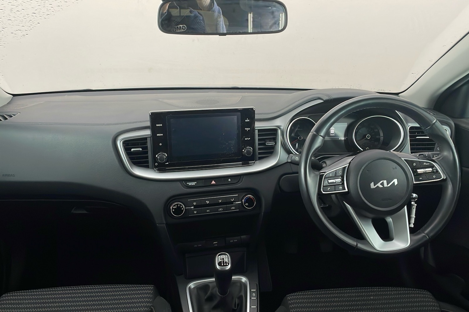 Used Kia XCeed 2022 for sale - 76547518: Photo 9