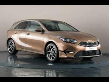 2023 - 1.5T GDi ISG 3 5dr