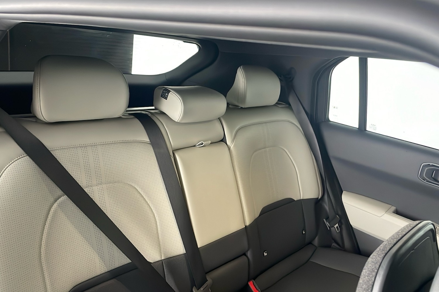 Used Kia EV3 2025 for sale - 76618429: Photo 10