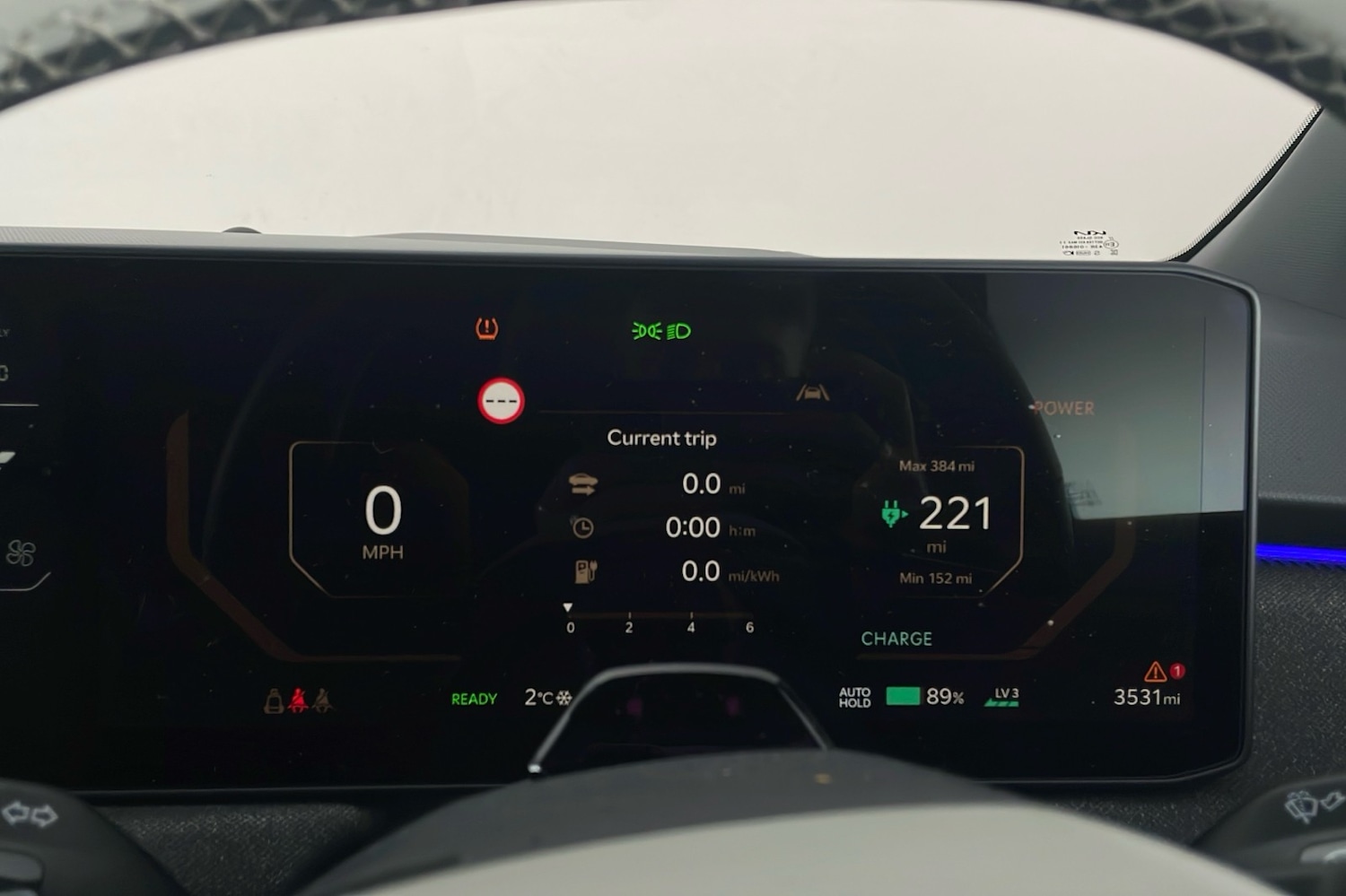 Used Kia EV3 2025 for sale - 76618429: Photo 13