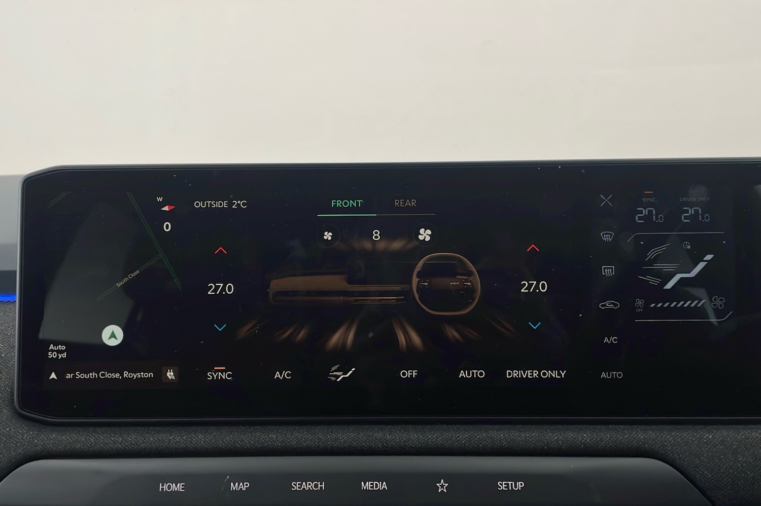 Used Kia EV3 2025 for sale - 76618429: Photo 14