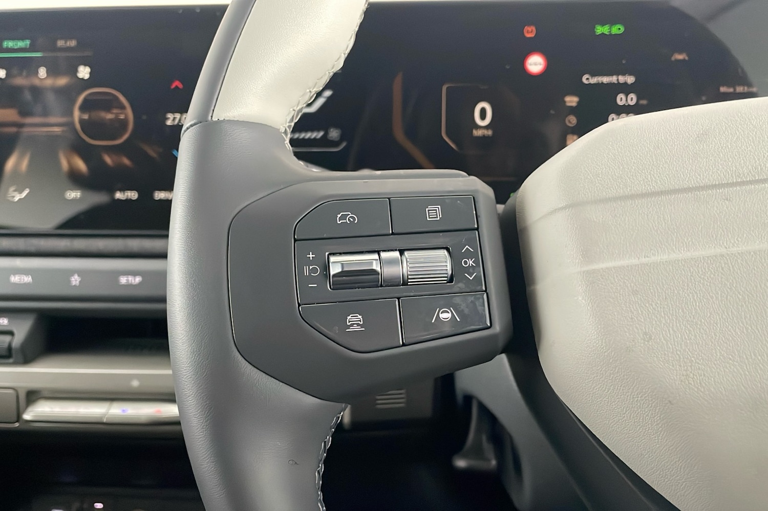 Used Kia EV3 2025 for sale - 76618429: Photo 15