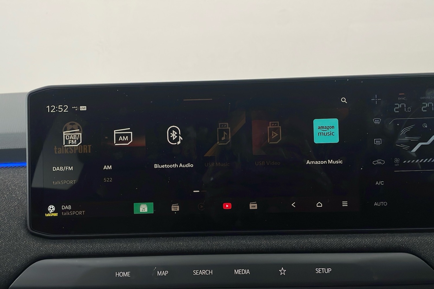 Used Kia EV3 2025 for sale - 76618429: Photo 17