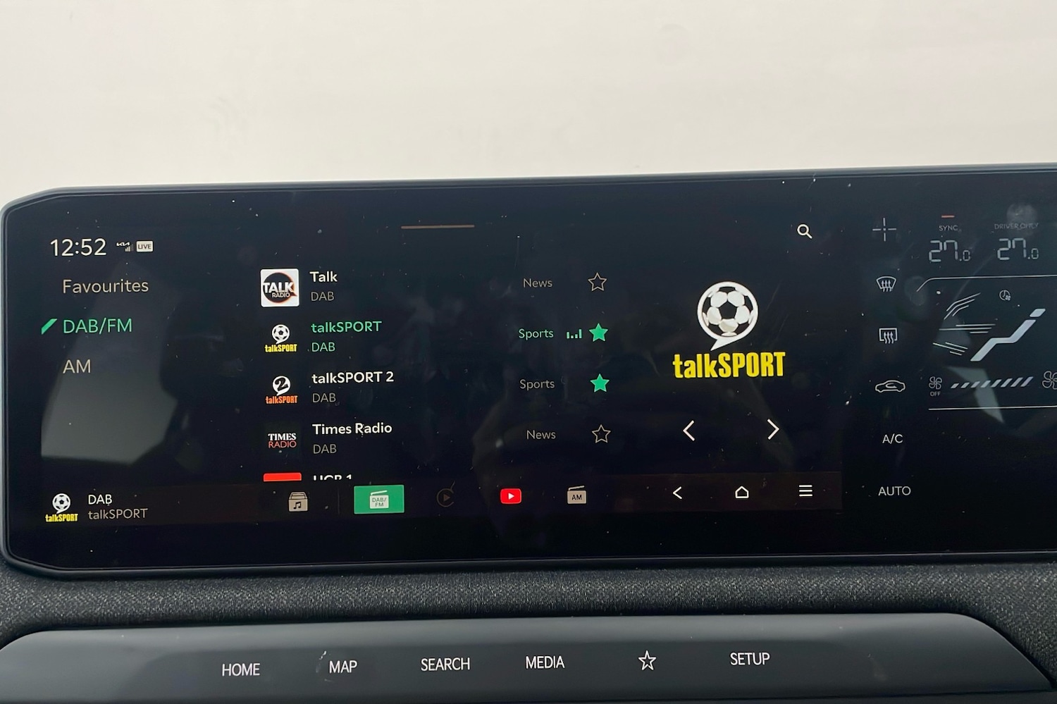 Used Kia EV3 2025 for sale - 76618429: Photo 18