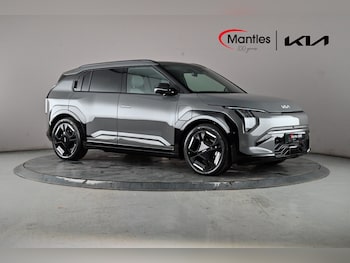 Kia - EV3