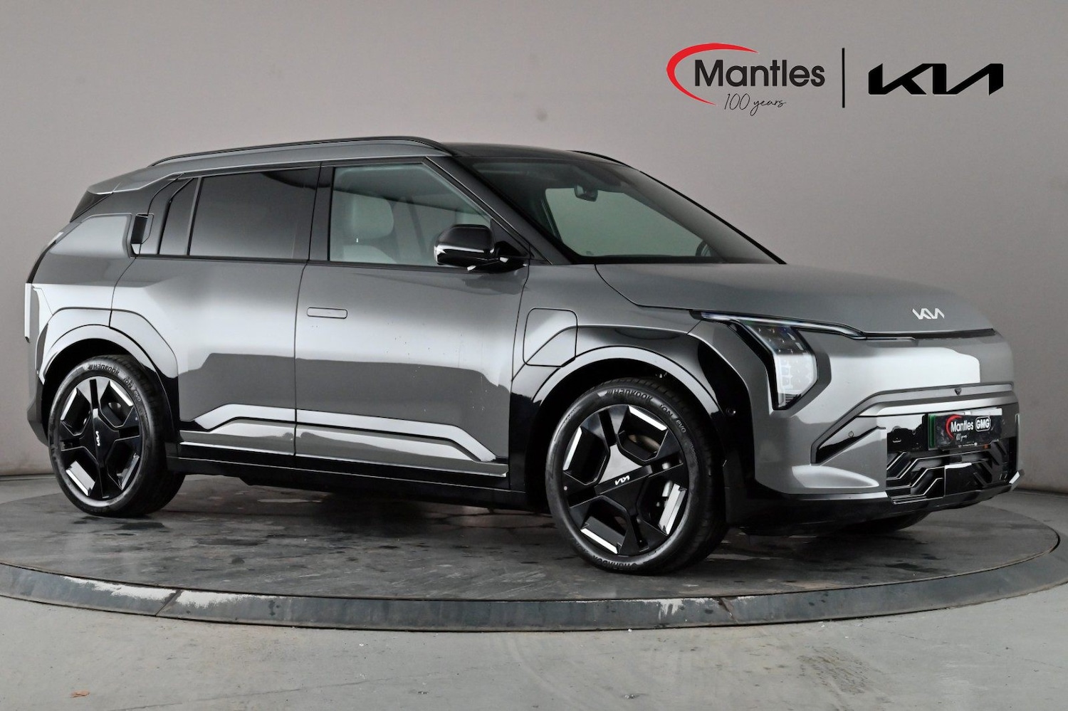 Used Kia EV3 2025 for sale - 76618429: Photo 2