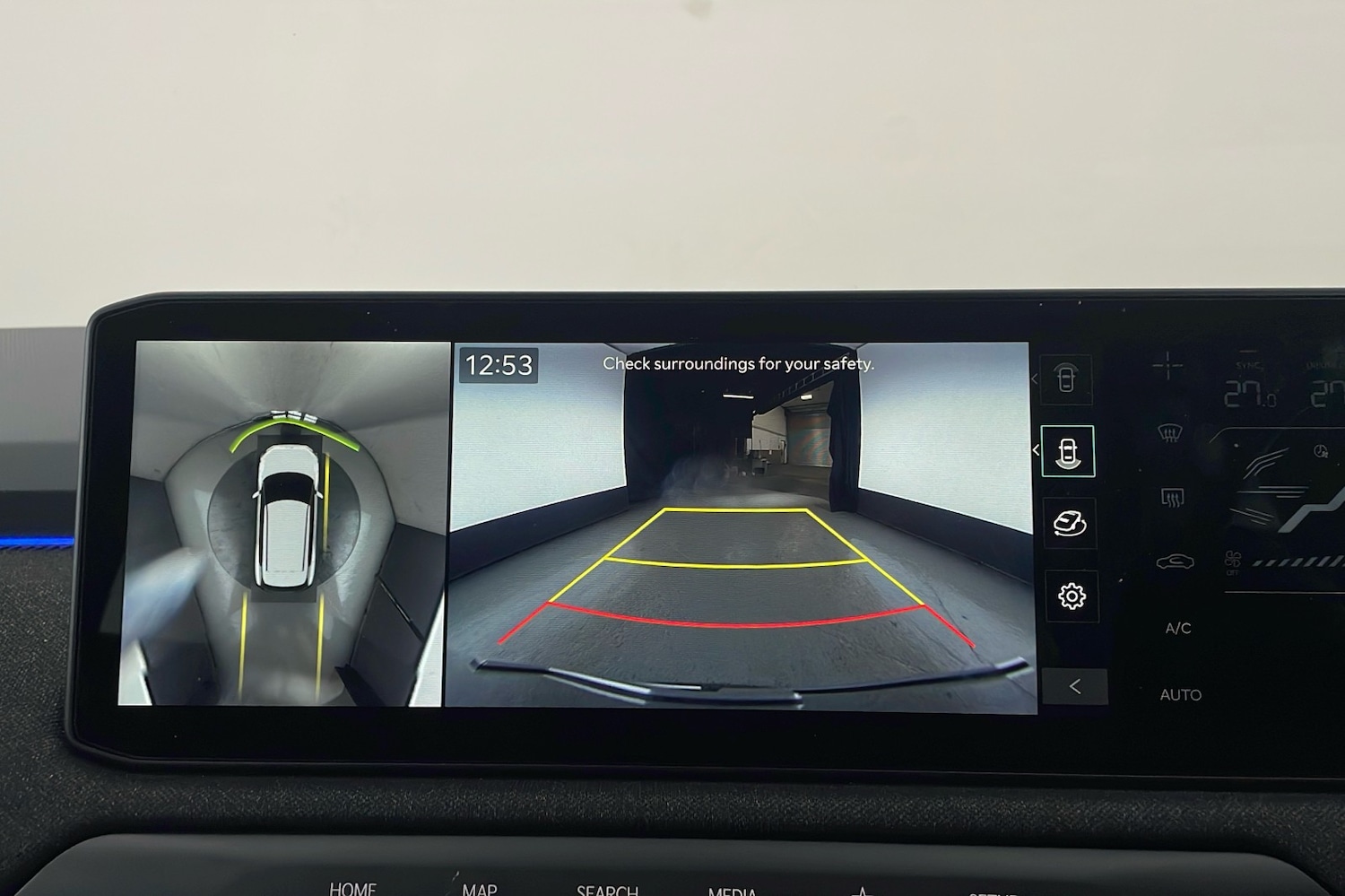 Used Kia EV3 2025 for sale - 76618429: Photo 21