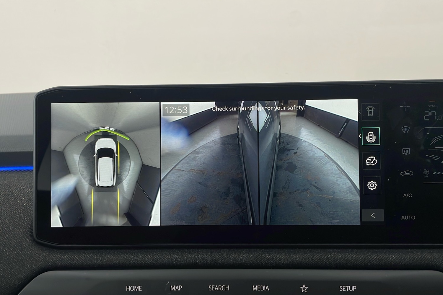 Used Kia EV3 2025 for sale - 76618429: Photo 22