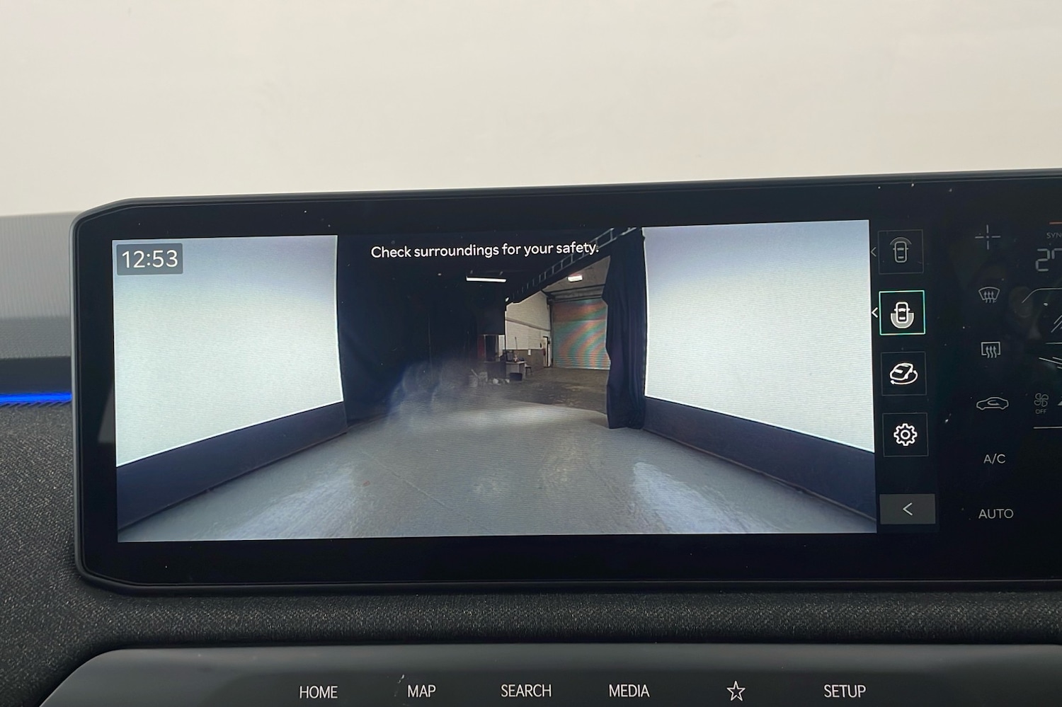 Used Kia EV3 2025 for sale - 76618429: Photo 23