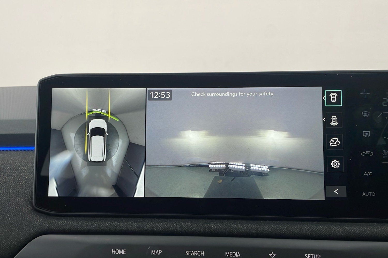 Used Kia EV3 2025 for sale - 76618429: Photo 25