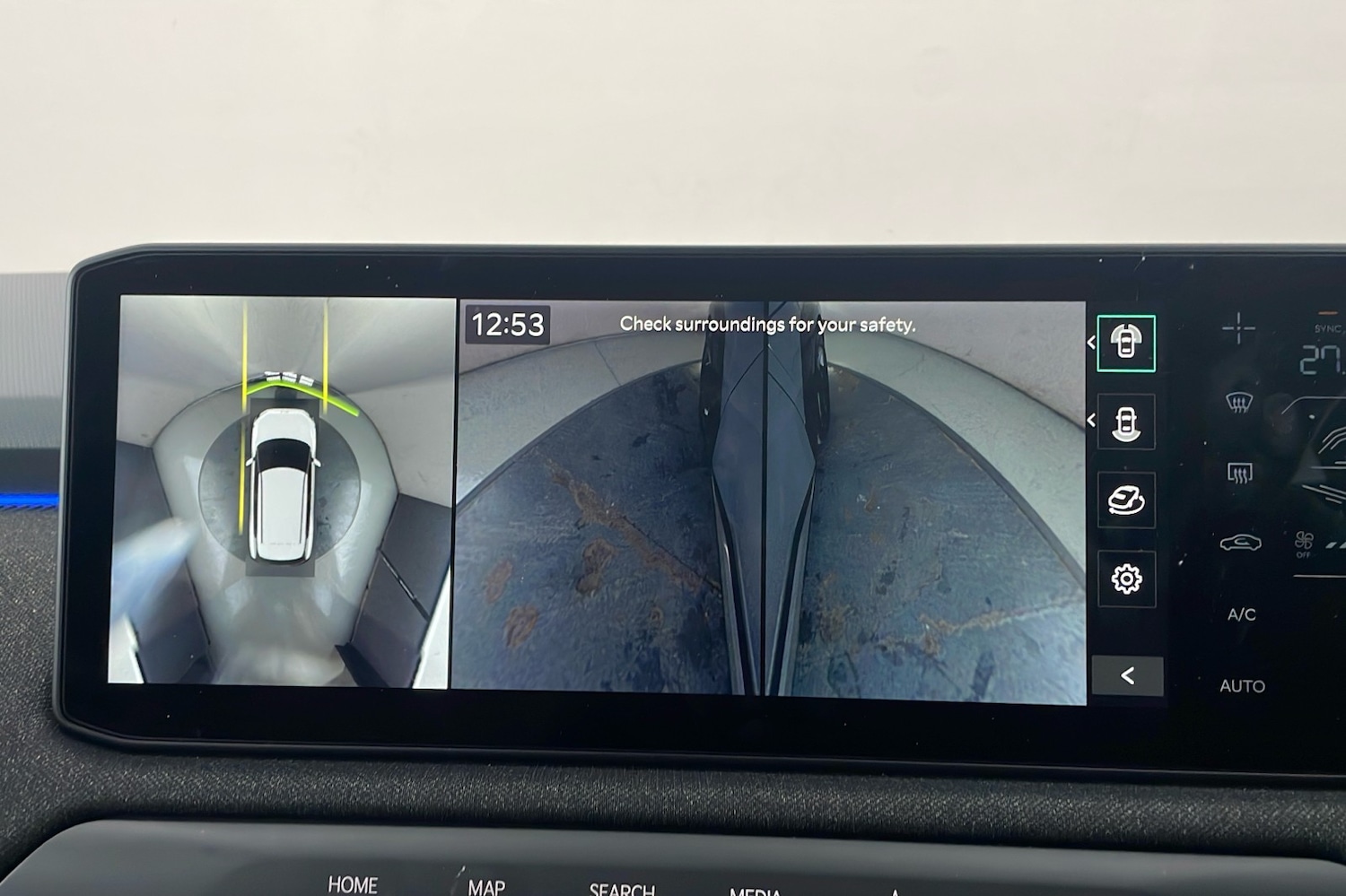 Used Kia EV3 2025 for sale - 76618429: Photo 26