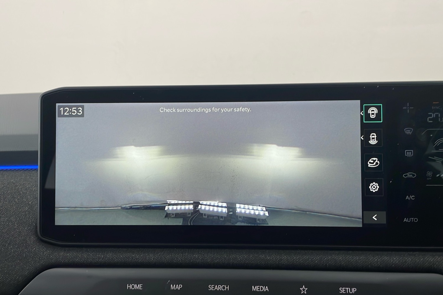 Used Kia EV3 2025 for sale - 76618429: Photo 27