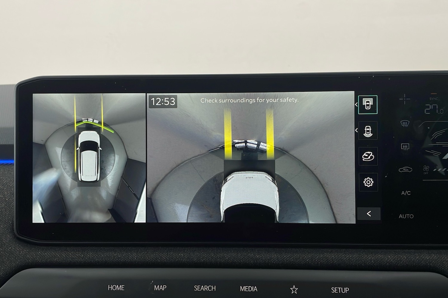 Used Kia EV3 2025 for sale - 76618429: Photo 28