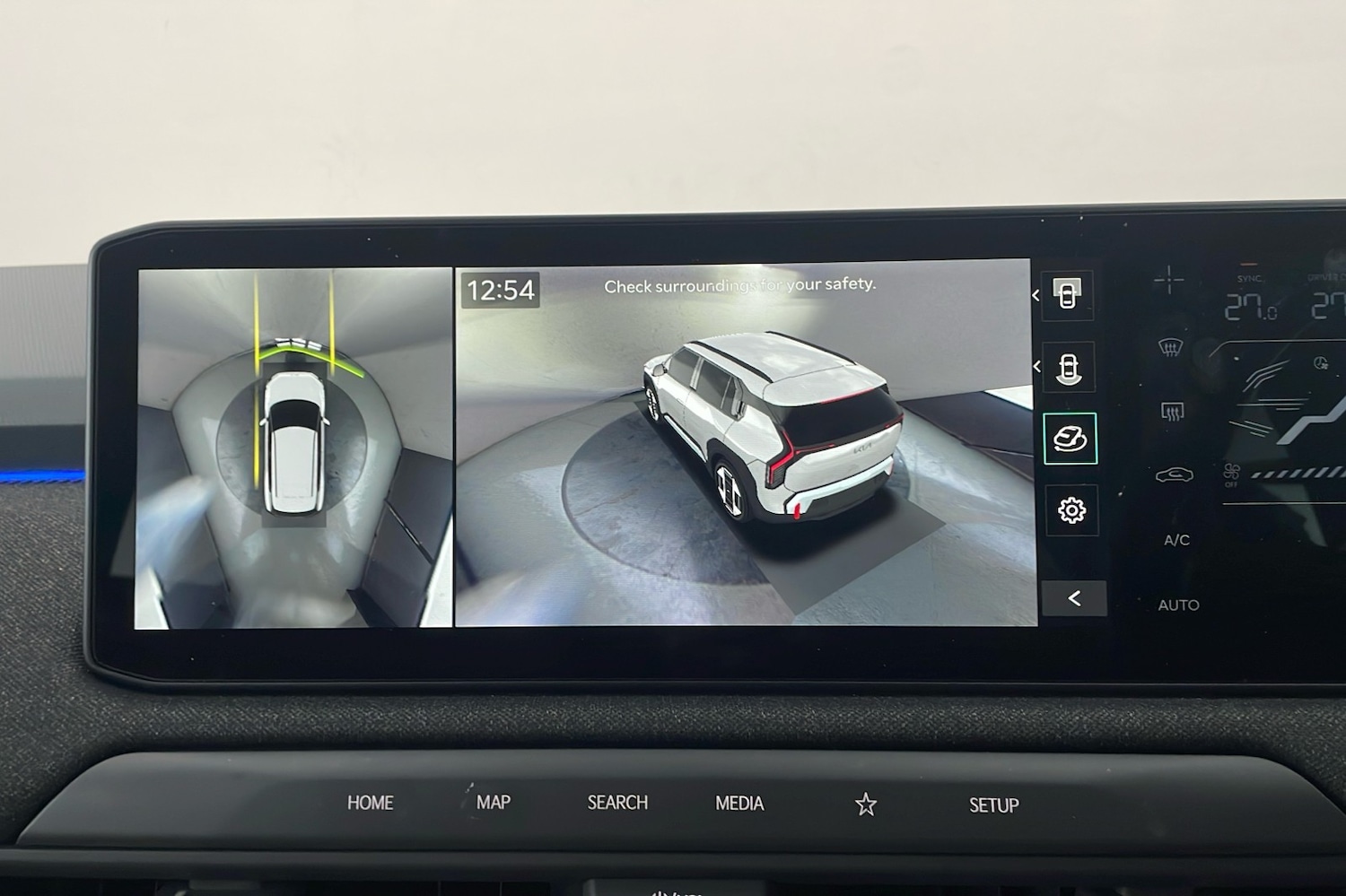 Used Kia EV3 2025 for sale - 76618429: Photo 29