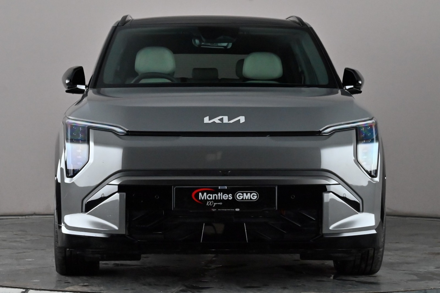 Used Kia EV3 2025 for sale - 76618429: Photo 3