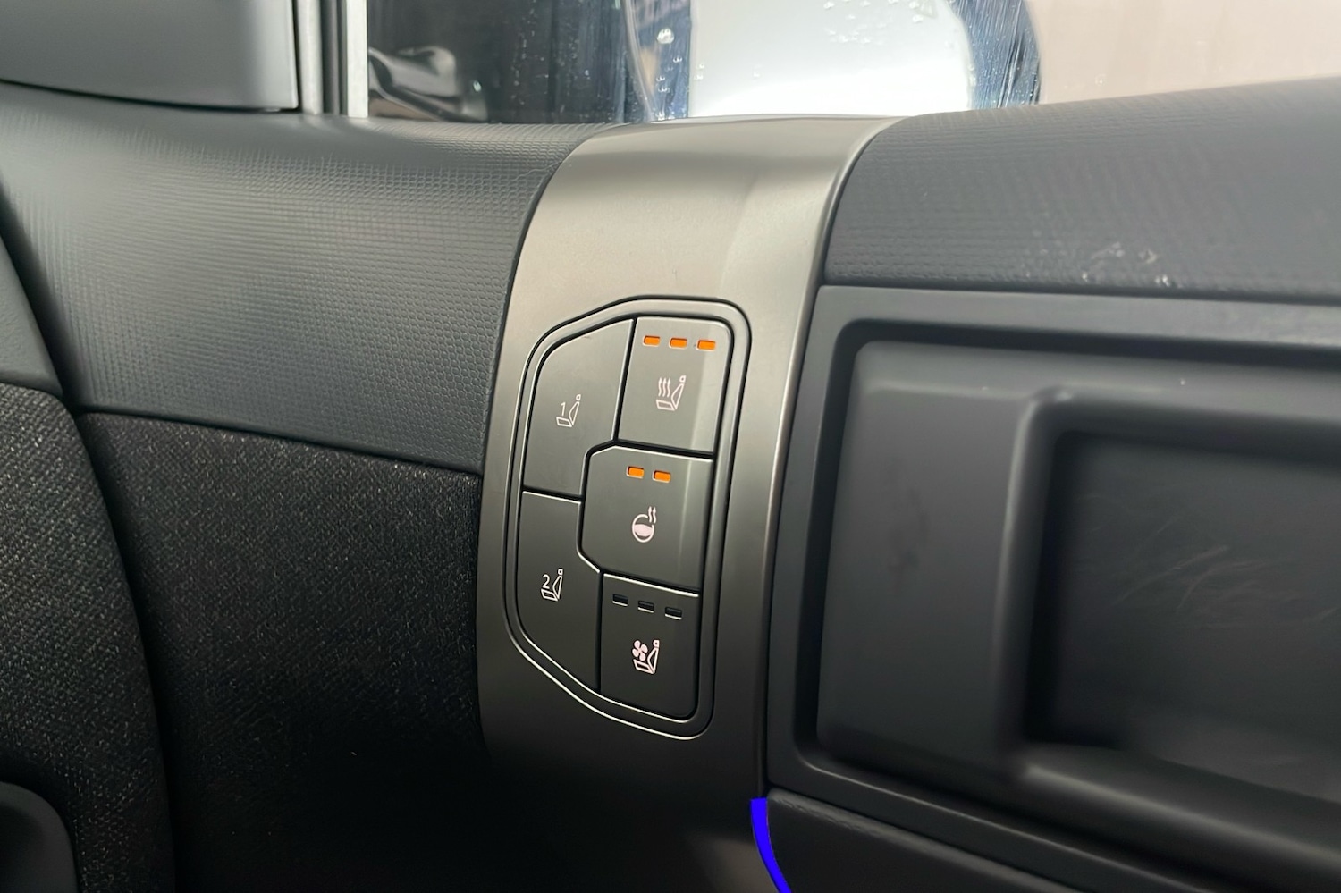 Used Kia EV3 2025 for sale - 76618429: Photo 30