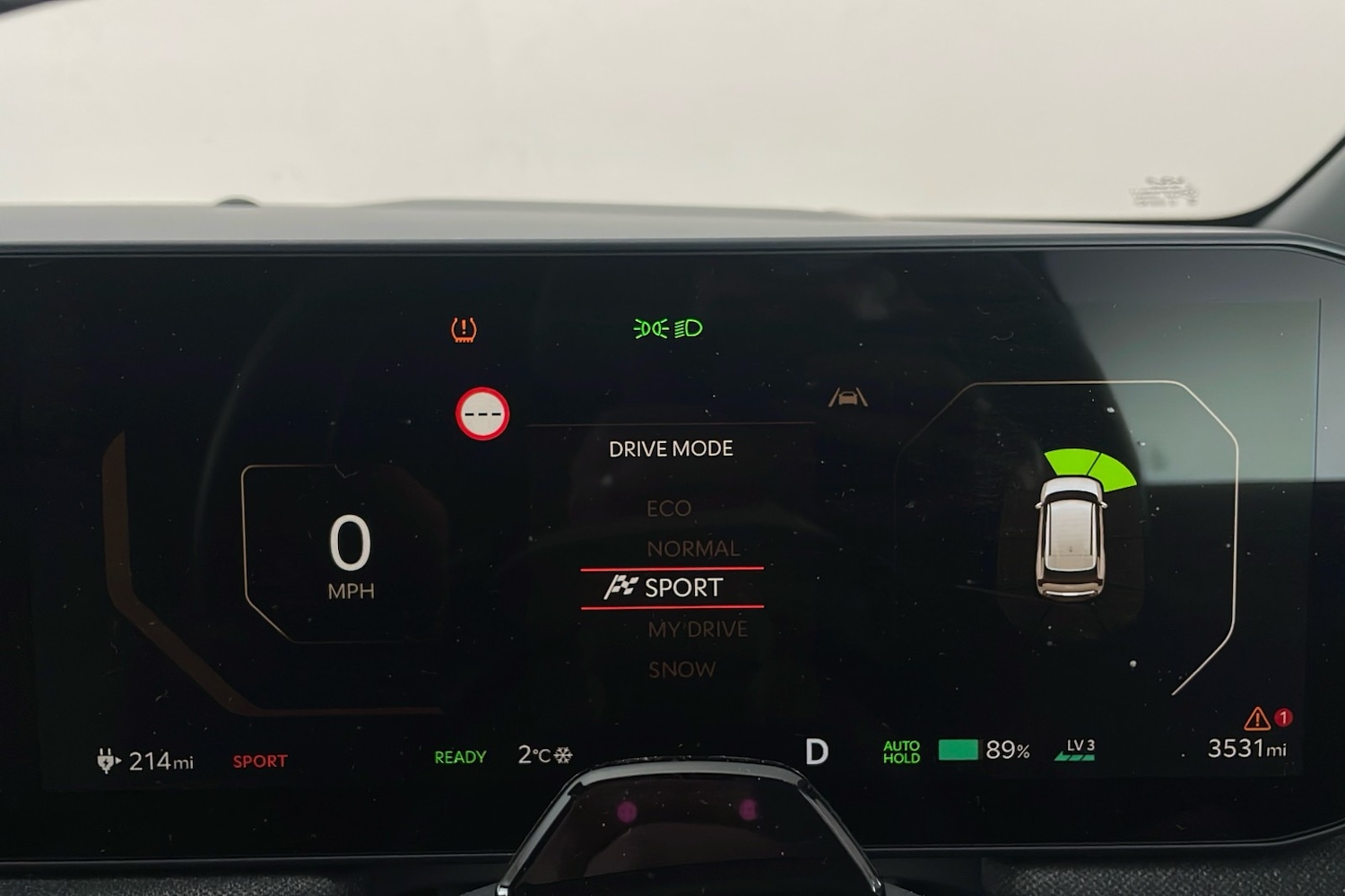 Used Kia EV3 2025 for sale - 76618429: Photo 32