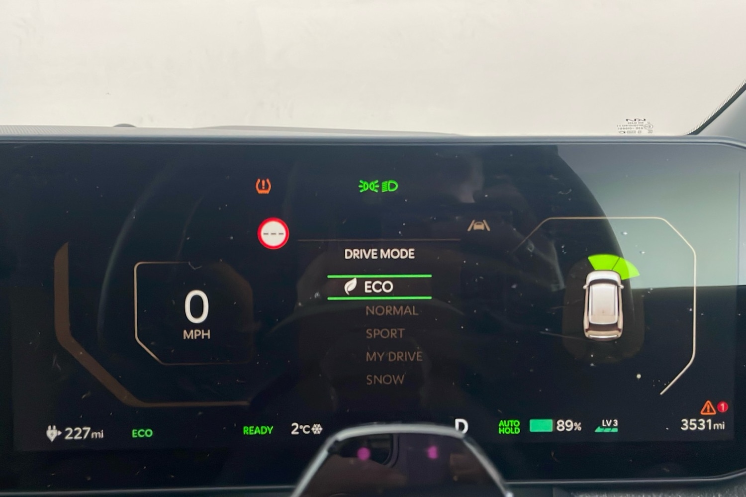 Used Kia EV3 2025 for sale - 76618429: Photo 33