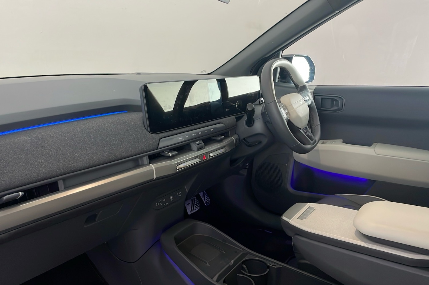 Used Kia EV3 2025 for sale - 76618429: Photo 36