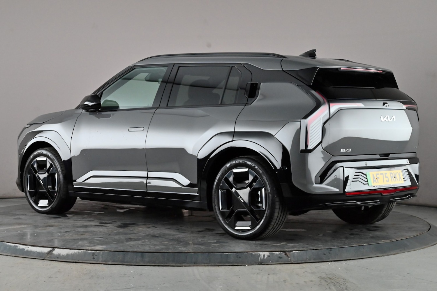 Used Kia EV3 2025 for sale - 76618429: Photo 5