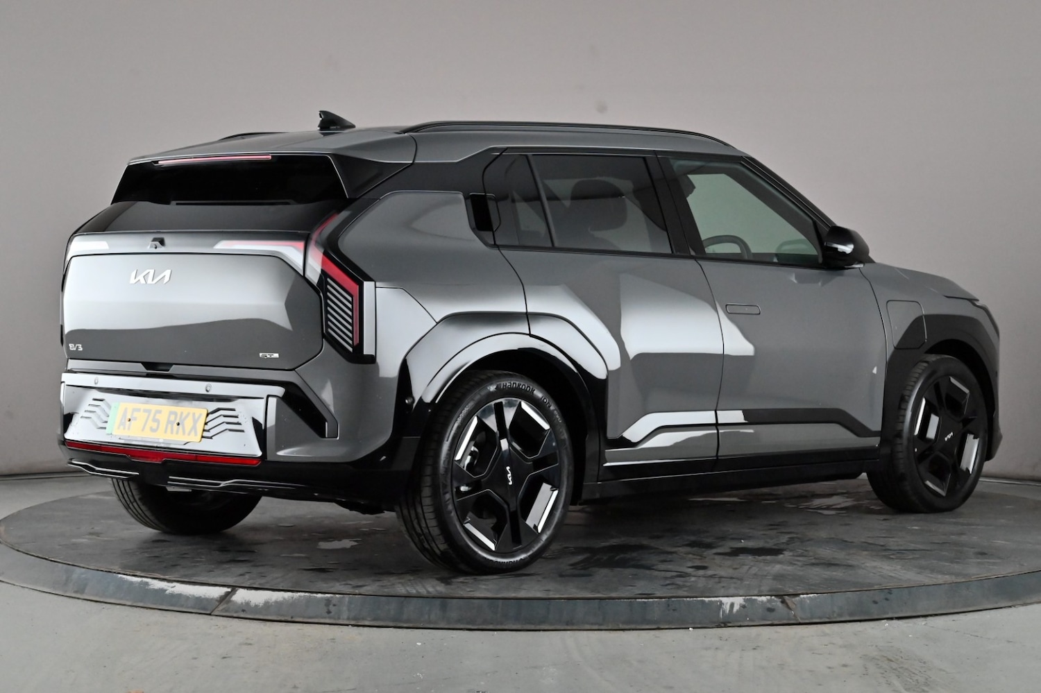 Used Kia EV3 2025 for sale - 76618429: Photo 7