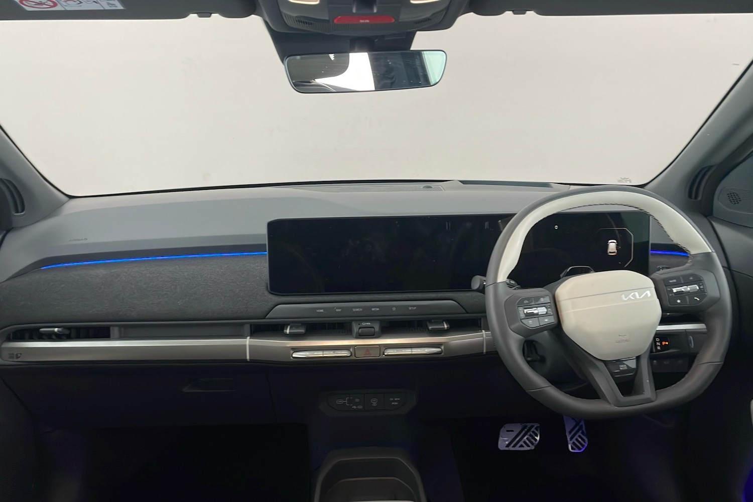 Used Kia EV3 2025 for sale - 76618429: Photo 9