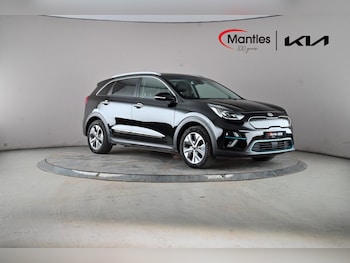 Used Kia Niro 2020 for sale - 77473211: Photo