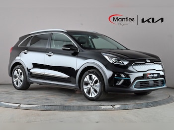 Used Kia Niro 2020 for sale - 77473211: Photo