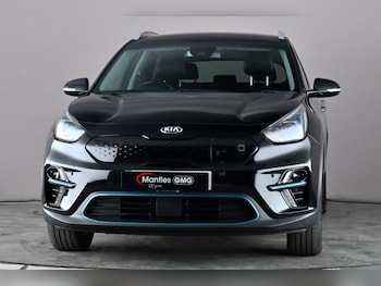 Used Kia Niro 2020 for sale - 77473211: Photo