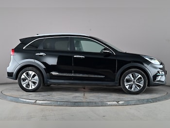 Used Kia Niro 2020 for sale - 77473211: Photo