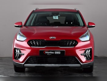Used Kia Niro 2020 for sale - 76470794: Photo