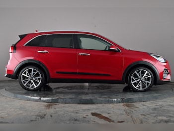 Used Kia Niro 2020 for sale - 76470794: Photo