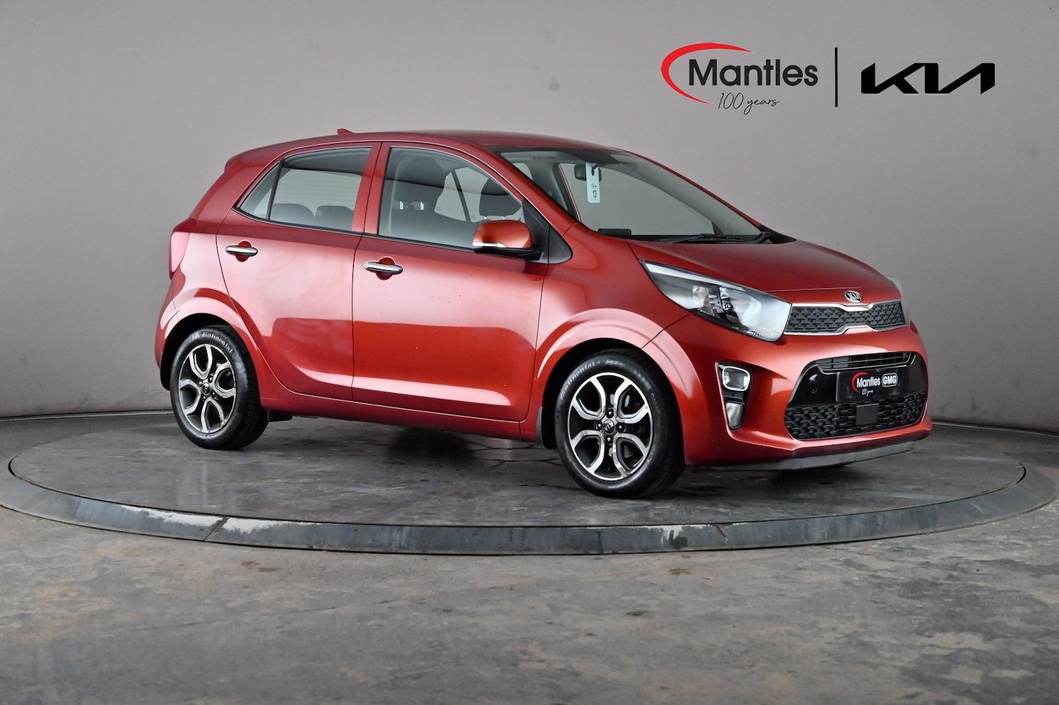 Used Kia Picanto 2018 for sale - 76520933: Photo 1