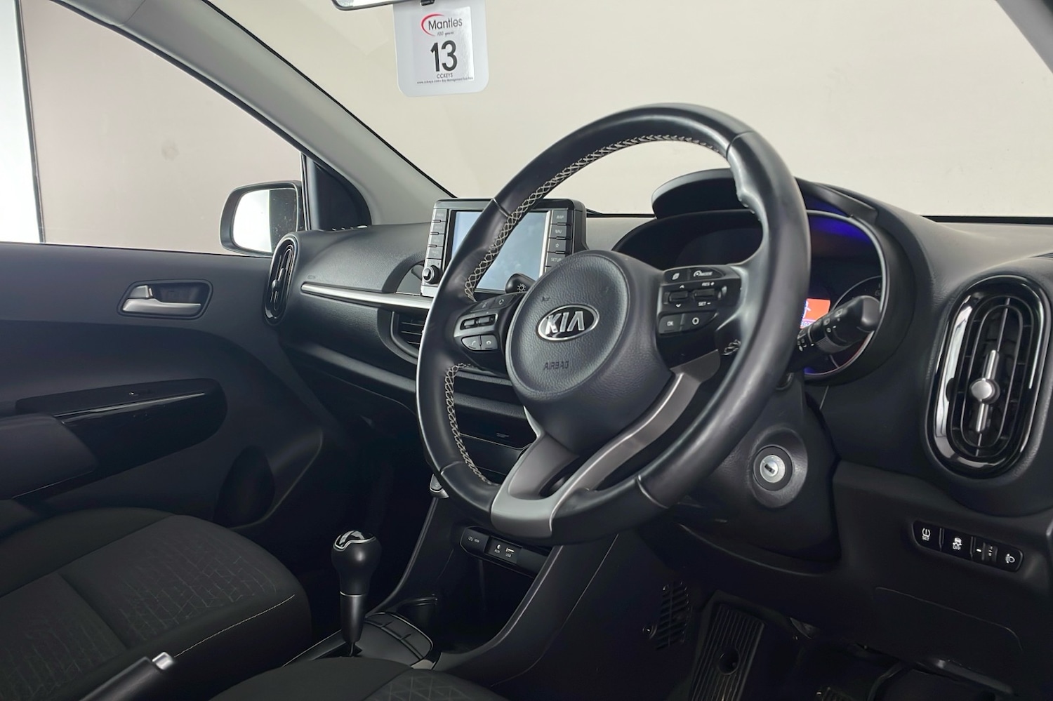 Used Kia Picanto 2018 for sale - 76520933: Photo 10