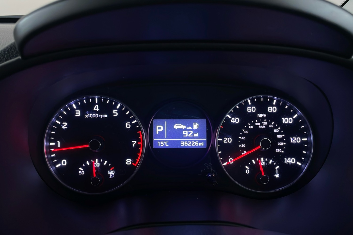 Used Kia Picanto 2018 for sale - 76520933: Photo 12