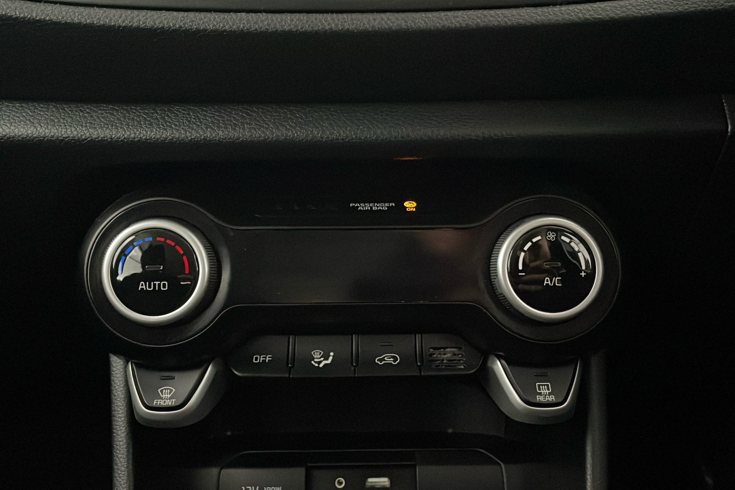 Used Kia Picanto 2018 for sale - 76520933: Photo 13