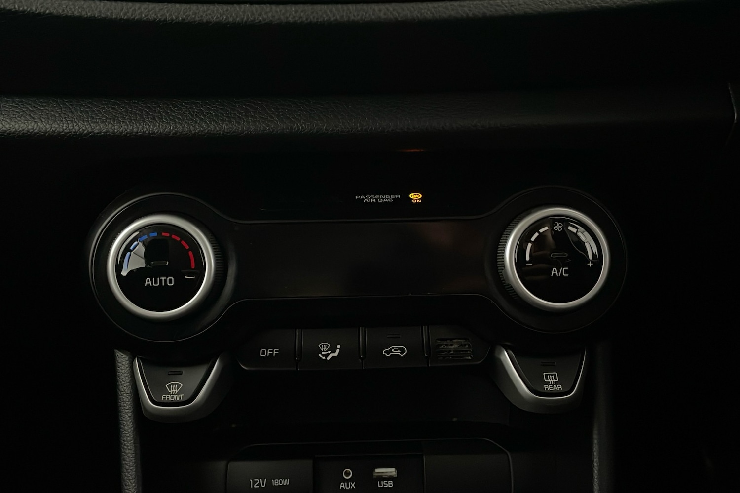 Used Kia Picanto 2018 for sale - 76520933: Photo 14