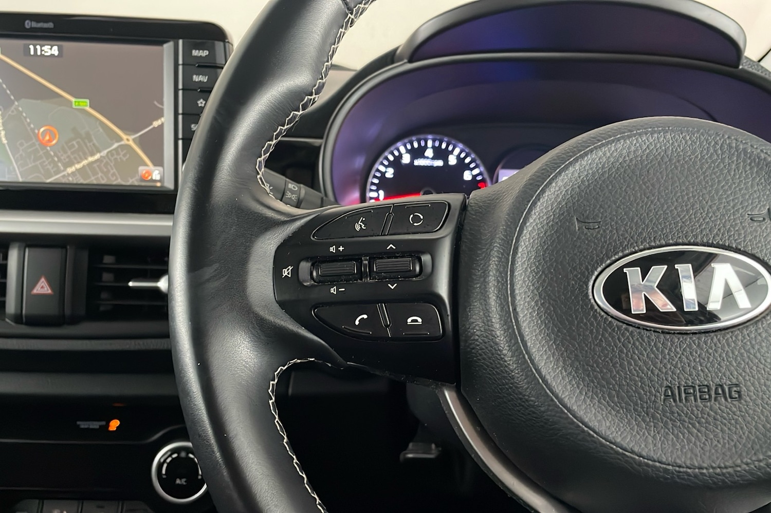 Used Kia Picanto 2018 for sale - 76520933: Photo 15