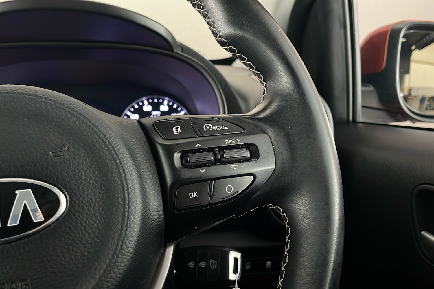 Used Kia Picanto 2018 for sale - 76520933: Photo 16