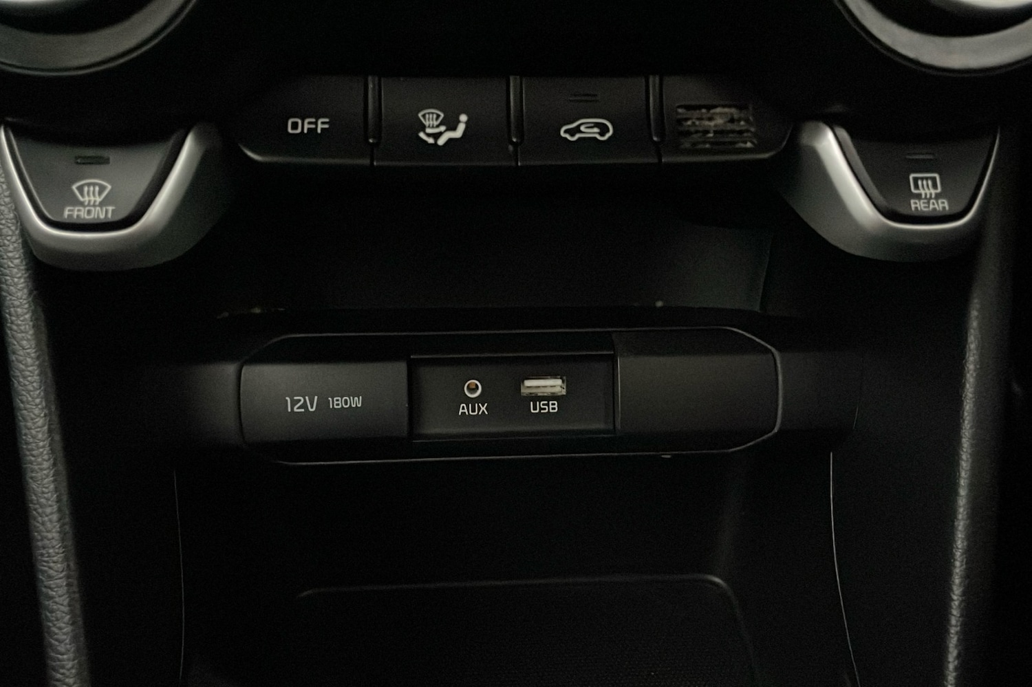 Used Kia Picanto 2018 for sale - 76520933: Photo 19