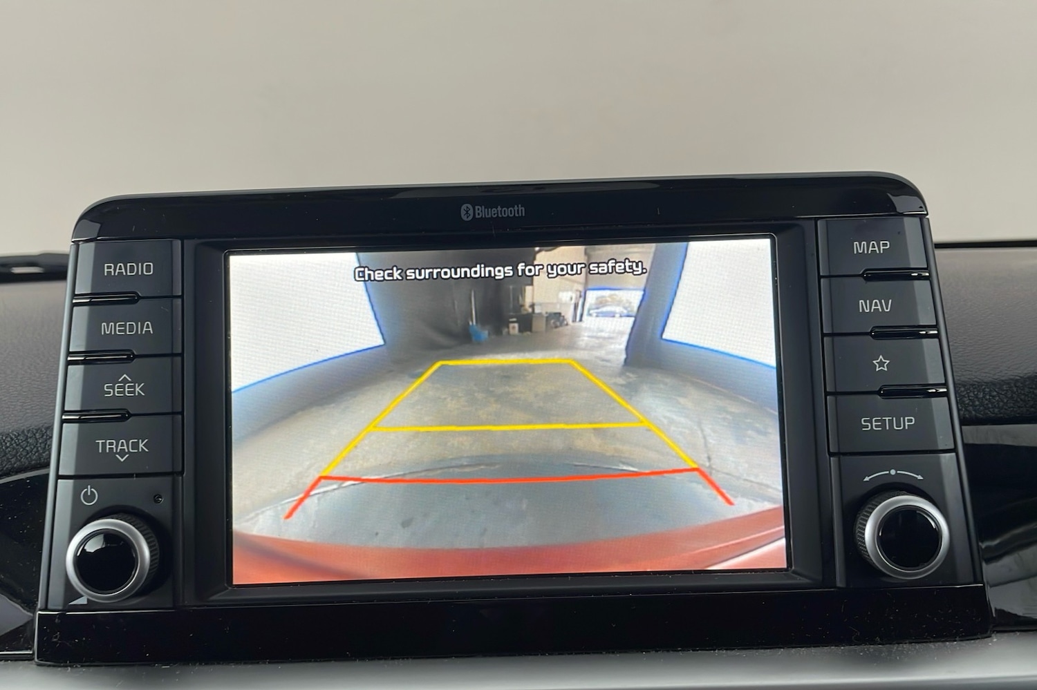 Used Kia Picanto 2018 for sale - 76520933: Photo 20