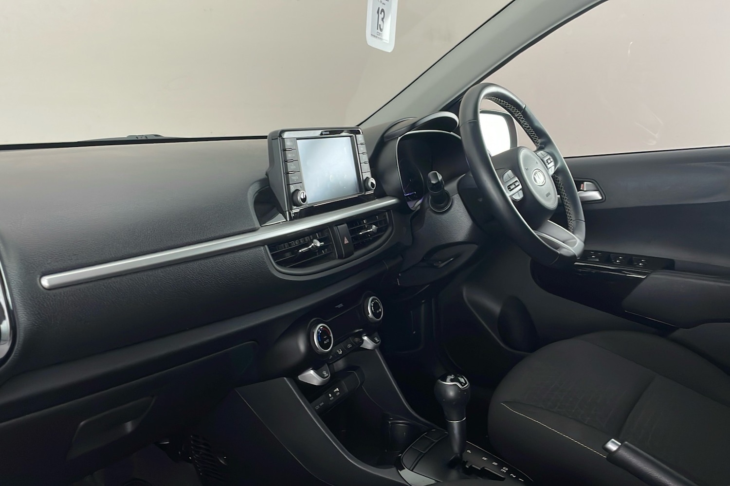 Used Kia Picanto 2018 for sale - 76520933: Photo 21