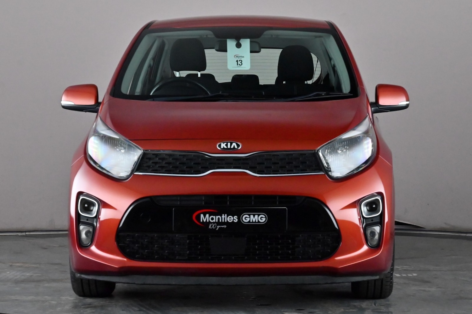 Used Kia Picanto 2018 for sale - 76520933: Photo 3