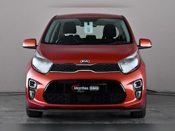 Used Kia Picanto 2018 for sale - 76520933: Photo