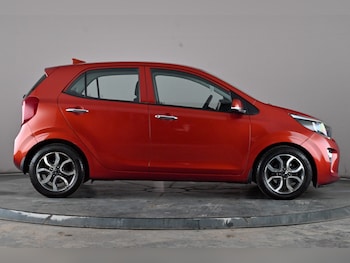 Used Kia Picanto 2018 for sale - 76520933: Photo