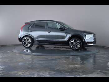 2024 - 1.6 GDi Hybrid 4 5dr DCT Auto